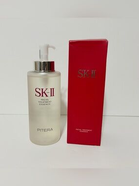 🌸SK-II FACIAL TREATMENT ESSENCE 330ml (Japan Skincare)